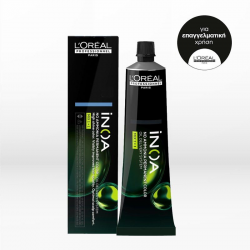 L`Oreal Professionnel Inoa 4.0 Καστανό Βαθύ 60gr